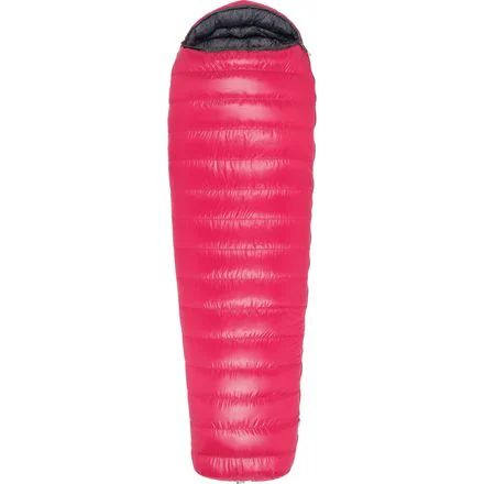 Sycamore MF Sleeping Bag: 25F Down