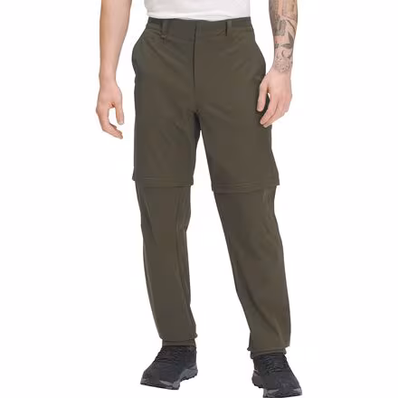 Paramount Convertible Pant - Men's