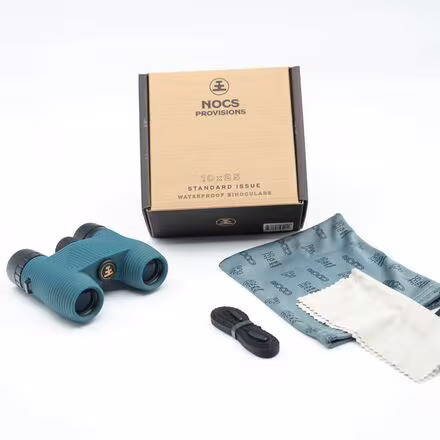 Standard Issue 10x25 Binocular