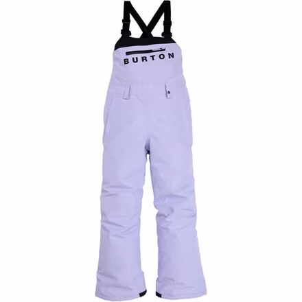 Stark GORE-TEX 2L Bib Pant - Kids'