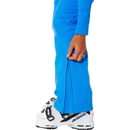 Carson Bib Pant - Women's