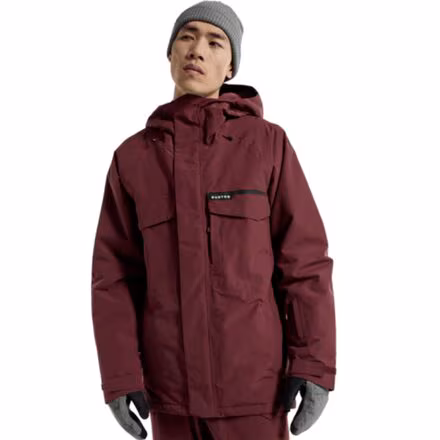 Covert 2.0 Jacket - Men's