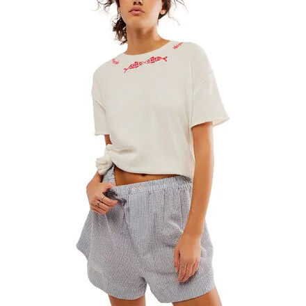 Cloud Nine Boxer - Women's