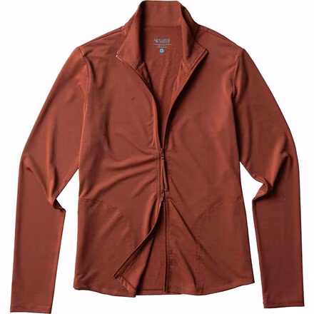 Lake Sunshirt Rashguard - Women's