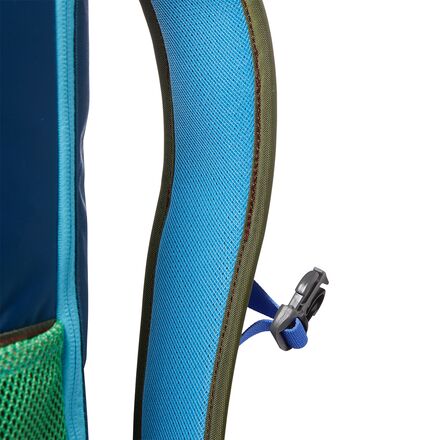 Batac Del Dia 24L Backpack