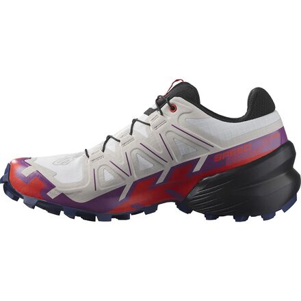 Speedcross 6 Wide Trail Running Shoe - Women's
