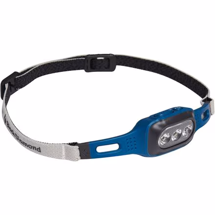 Deploy Run Headlamp