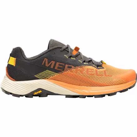 Mtl Long Sky 2 Trail Running Shoe - Men's