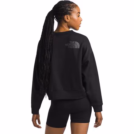 Horizon Performance Fleece Crew Pullover - Women's
