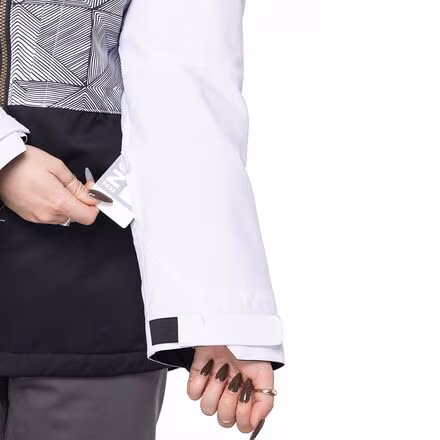 Athena Insulated Jacket - Women's