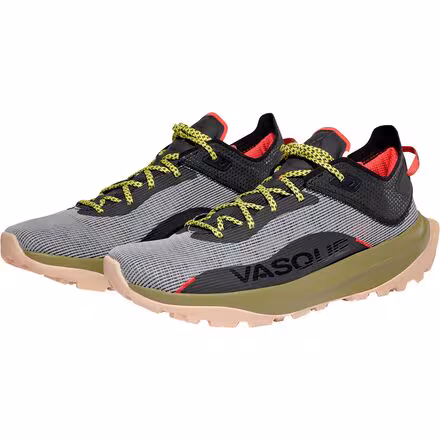 Re:Connect Here Low Hiking Shoe - Men's