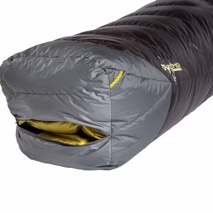 Coda 10/20 Endless Promise Sleeping Bag