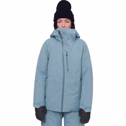 Hydra Insulated Jacket - Women's