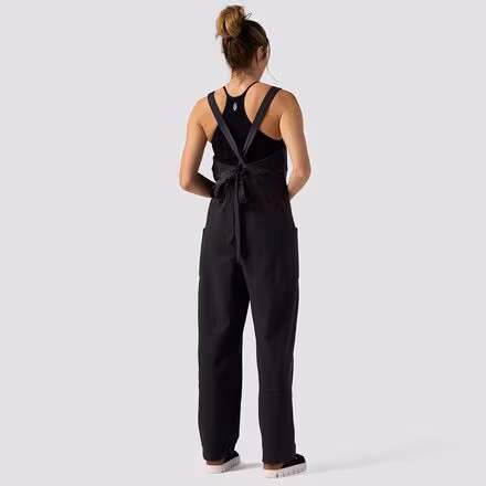 Coyote Hollow Jumpsuit - Women's