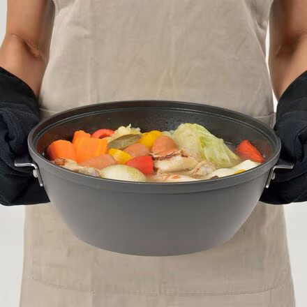 Field Cooker Pro Cookware Set