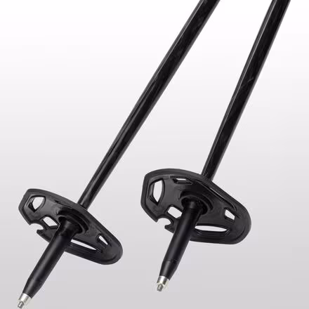 Carbon Splitboarding Poles