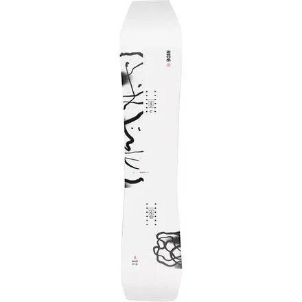 Warpig Snowboard - 2024