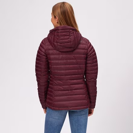 Access Down Hoody - Women's