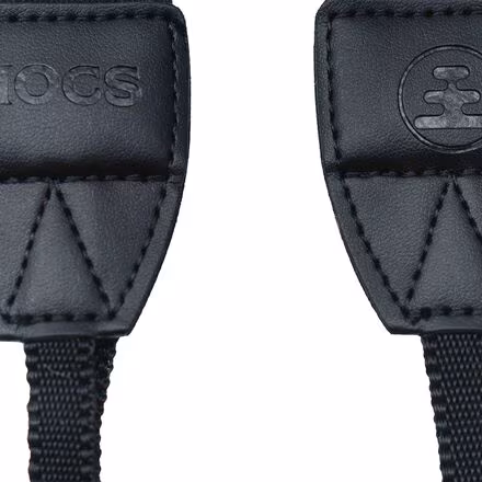 Woven Tapestry Strap