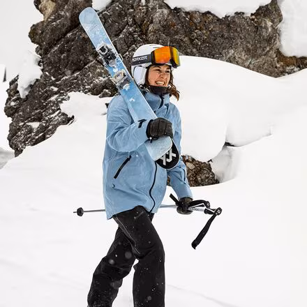 Secret 96 Ski - 2024 - Women's