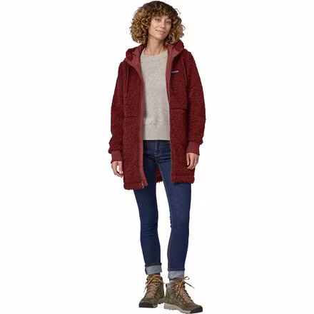 Dusty Mesa Parka - Women's