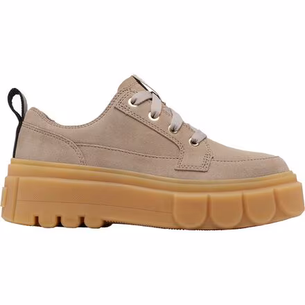 Caribou X WP Shoe - Women's