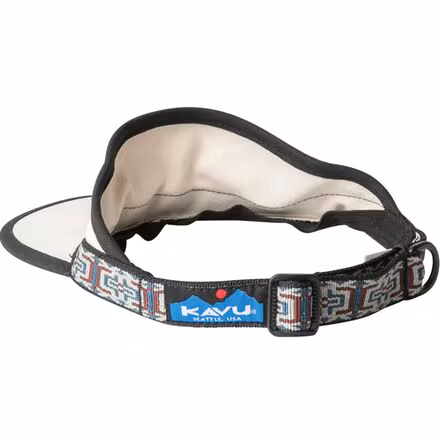 Organic Strapvisor