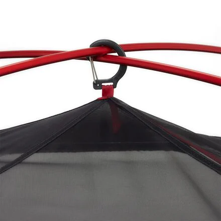 Meridian Tent: 2-Person 3 Season