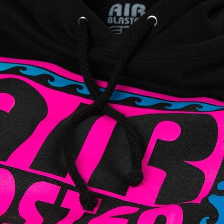 Surf Stack Pullover Hoodie - Men's