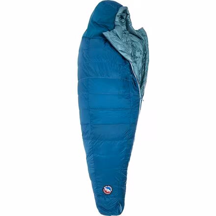 Sidewinder SL Sleeping Bag: 20F Down - Women's
