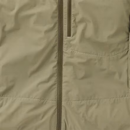 Lightstream Full-Zip Hoodie - Men's