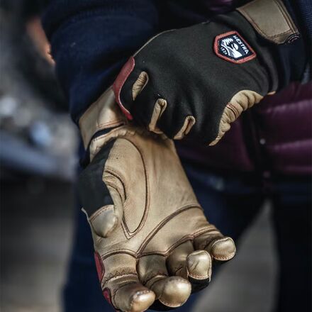 Ergo Grip Active Glove - Men's