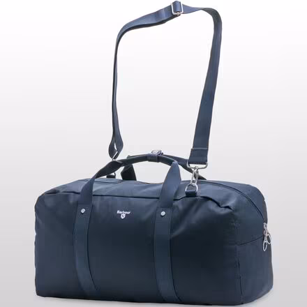 Cascade Holdall Duffel Bag