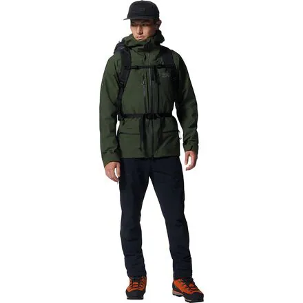 Chockstone Alpine Pant - Men's