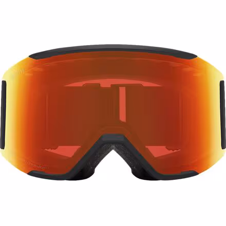 Squad MAG Low Bridge Fit Goggles