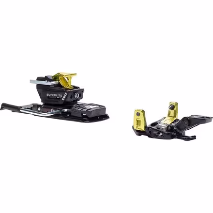 Superlite 175 Z12+ Binding - 2024