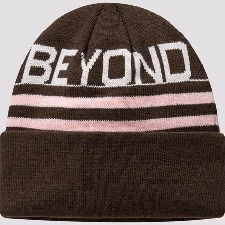 VB Knit Beanie