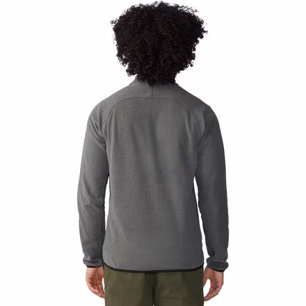 Microchill Full-Zip Jacket - Men's