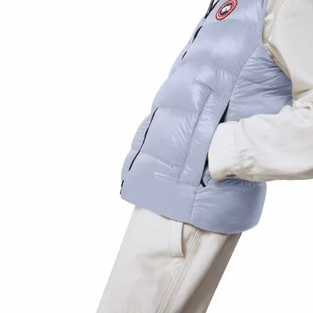 Cypress Vest - Women's