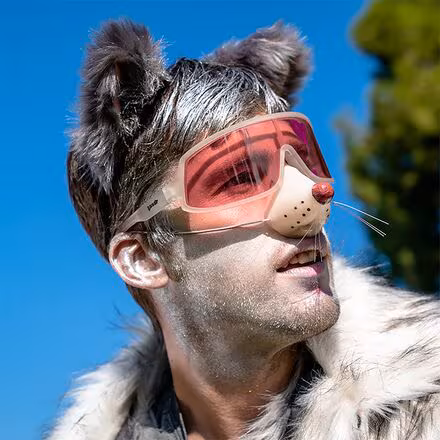 The Wrap G Polarized Sunglasses