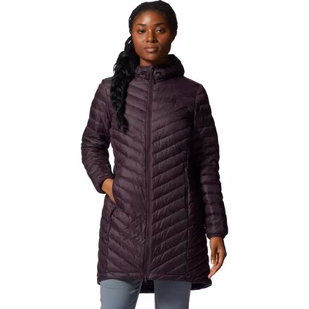 Marblemount Down Parka - Women's