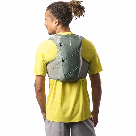 Active Skin 8L Hydration Vest Set