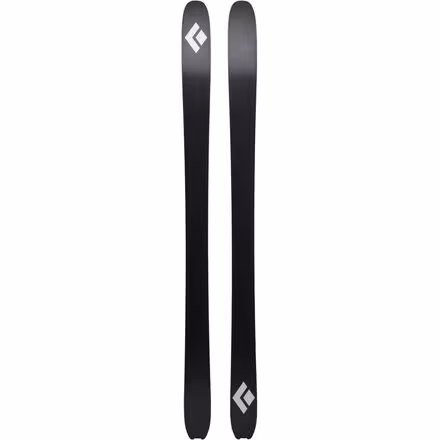 Helio Carbon 95 Ski - 2024