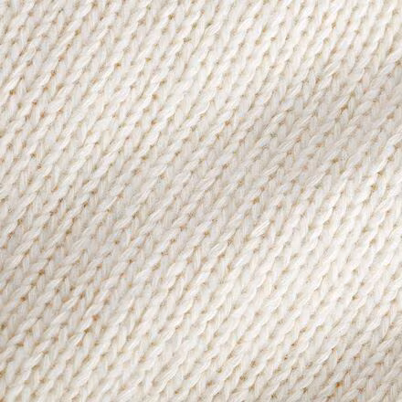 Winona Knitted Sweater - Women's