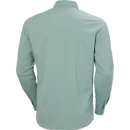 Tofino Solen Long-Sleeve Shirt - Men's