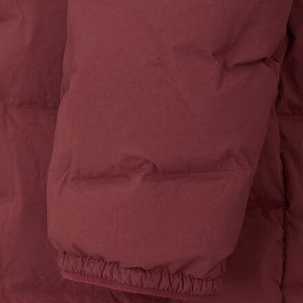 Cubit Stretch Down Parka - Women's