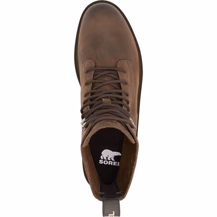 Hi-Line Lace Boot - Men's