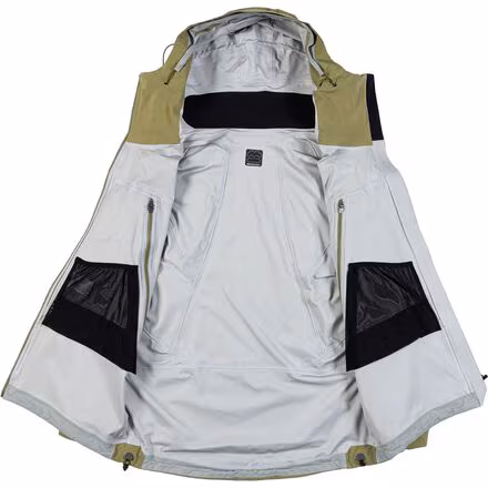 St. Elias Jacket