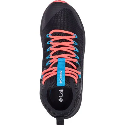 Trailstorm Mid Waterproof Wide Hiking Boot - Women's