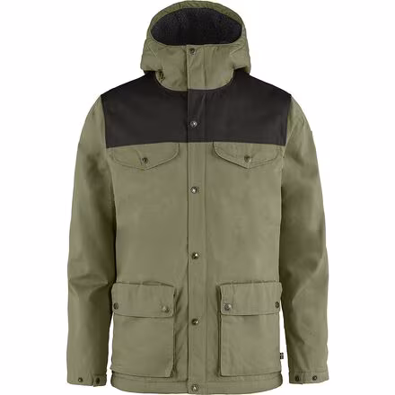 Greenland Winter Jacket - Men's